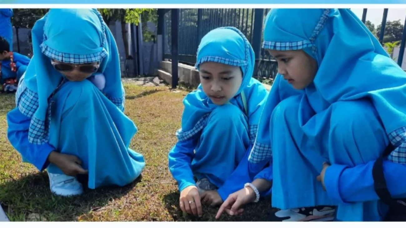 6 Cara Mengajarkan Anak untuk Menjadi Pembawa Kebaikan