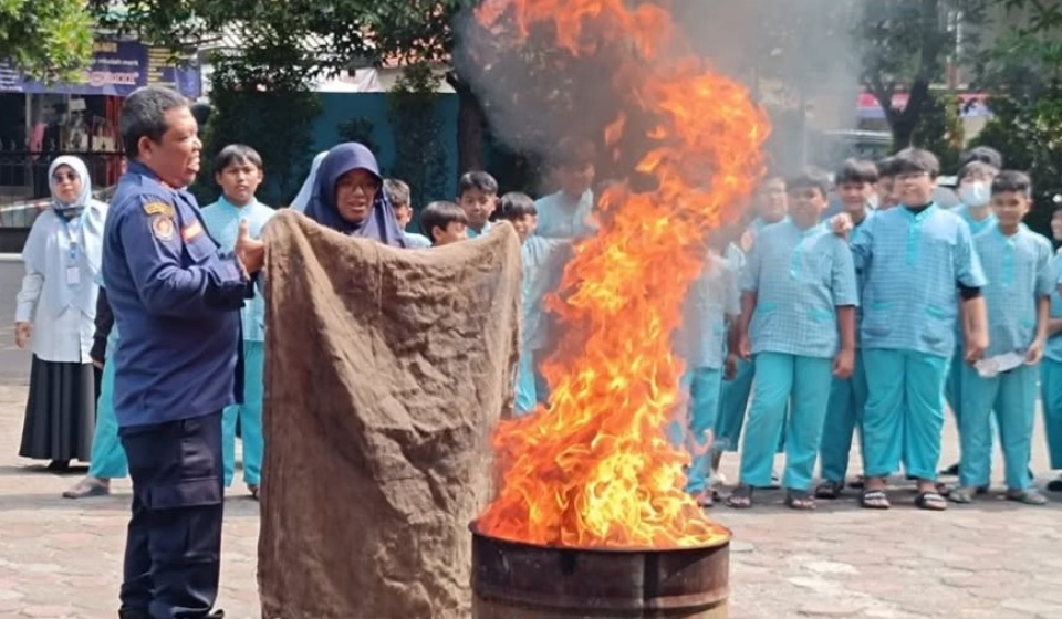 Pentingnya Berlatih Mitigasi Bencana Sejak Dini di Sekolah Dasar