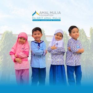 RA AMAL MULIA