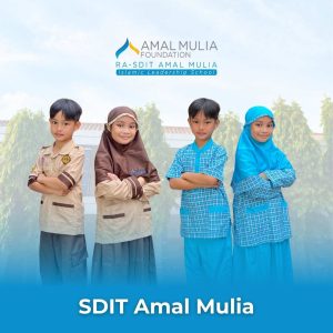 SDIT AMAL MULIA