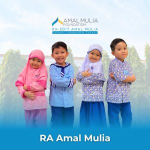 SEKOLAH AMAL MULIA (1080 x 1080 piksel)