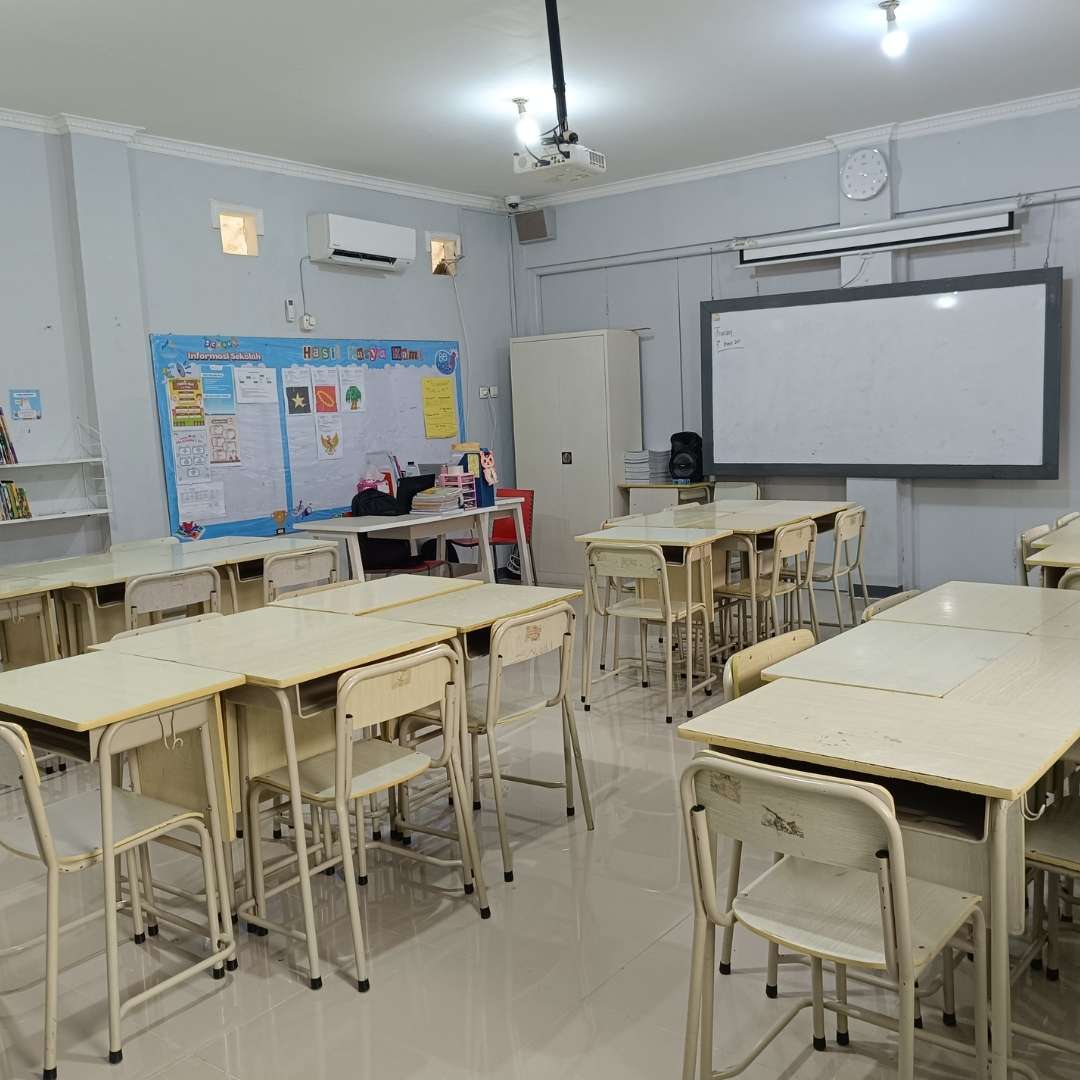 kelas