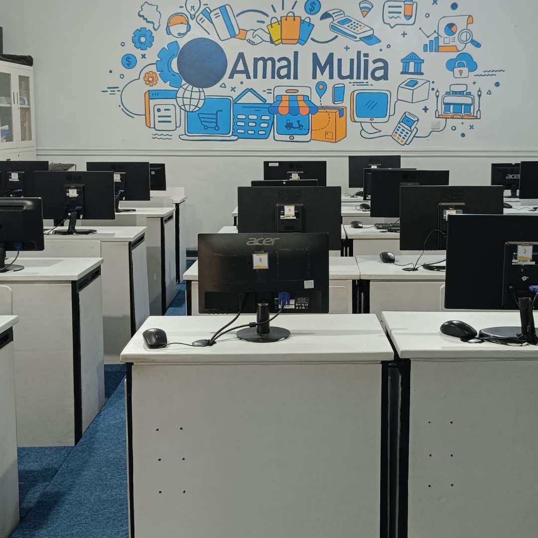 lab kom