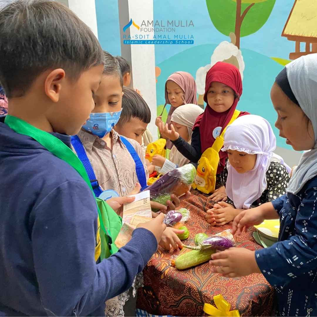 market dayqur'an