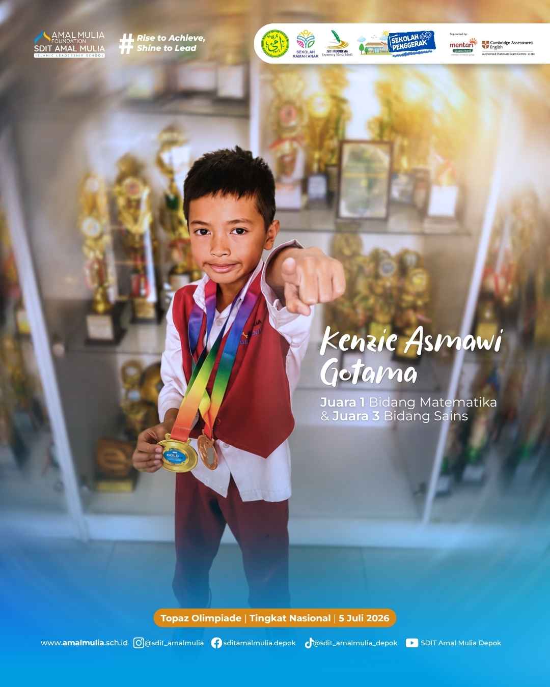 prestasi 2