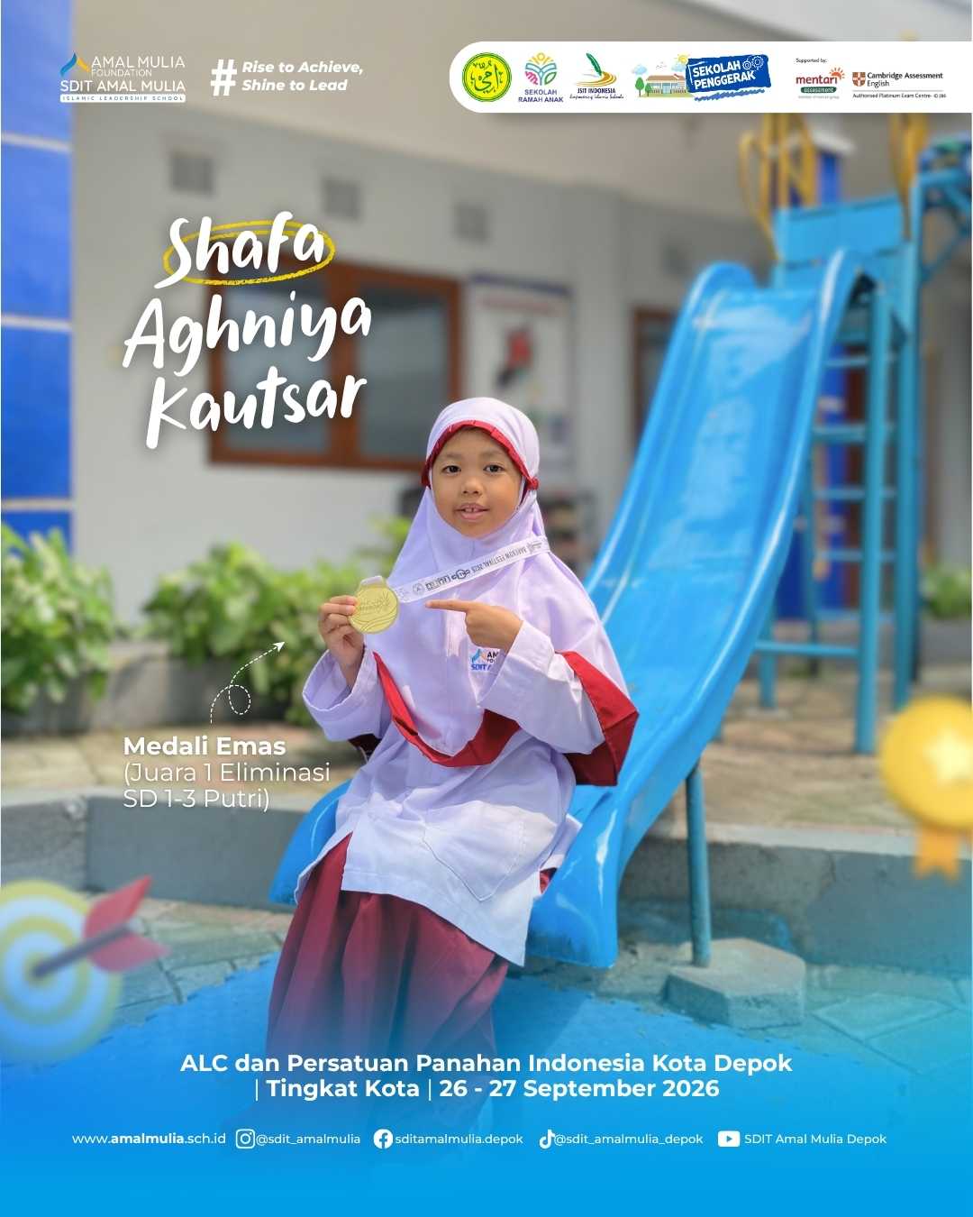 27 sept Amal Mulia